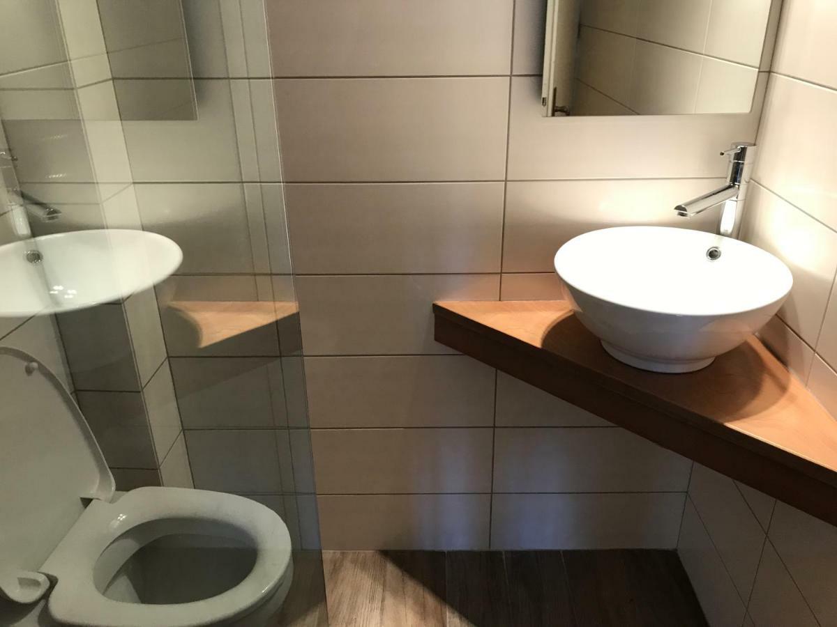 Marisia Apartment II Закинтос Экстерьер фото