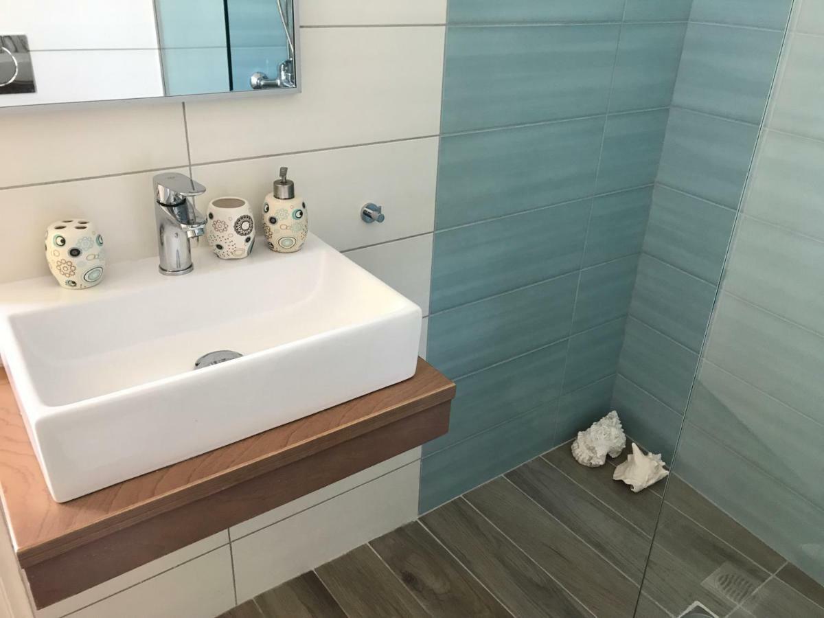 Marisia Apartment II Закинтос Экстерьер фото