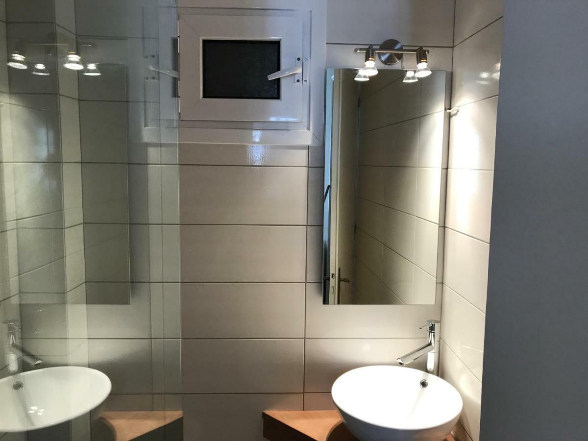 Marisia Apartment II Закинтос Экстерьер фото